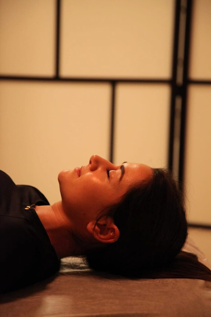 Terapia craneosacral en Asturias, en Espacio Vidafull Gijón