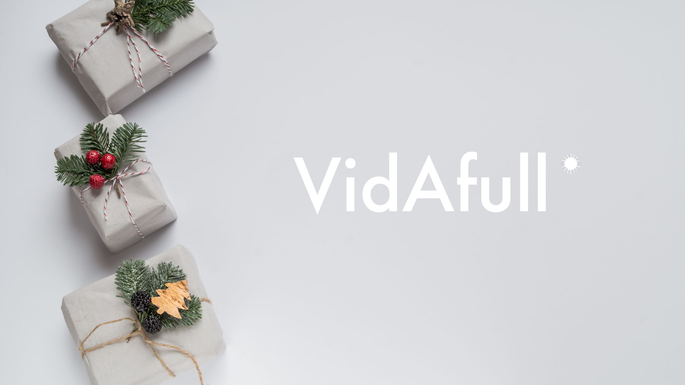 Regalos bienestar Asturias en VidAfull