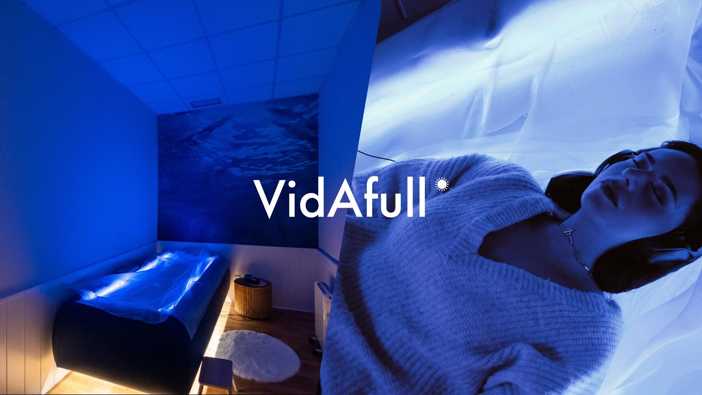 Único flotarium en seco en Asturias